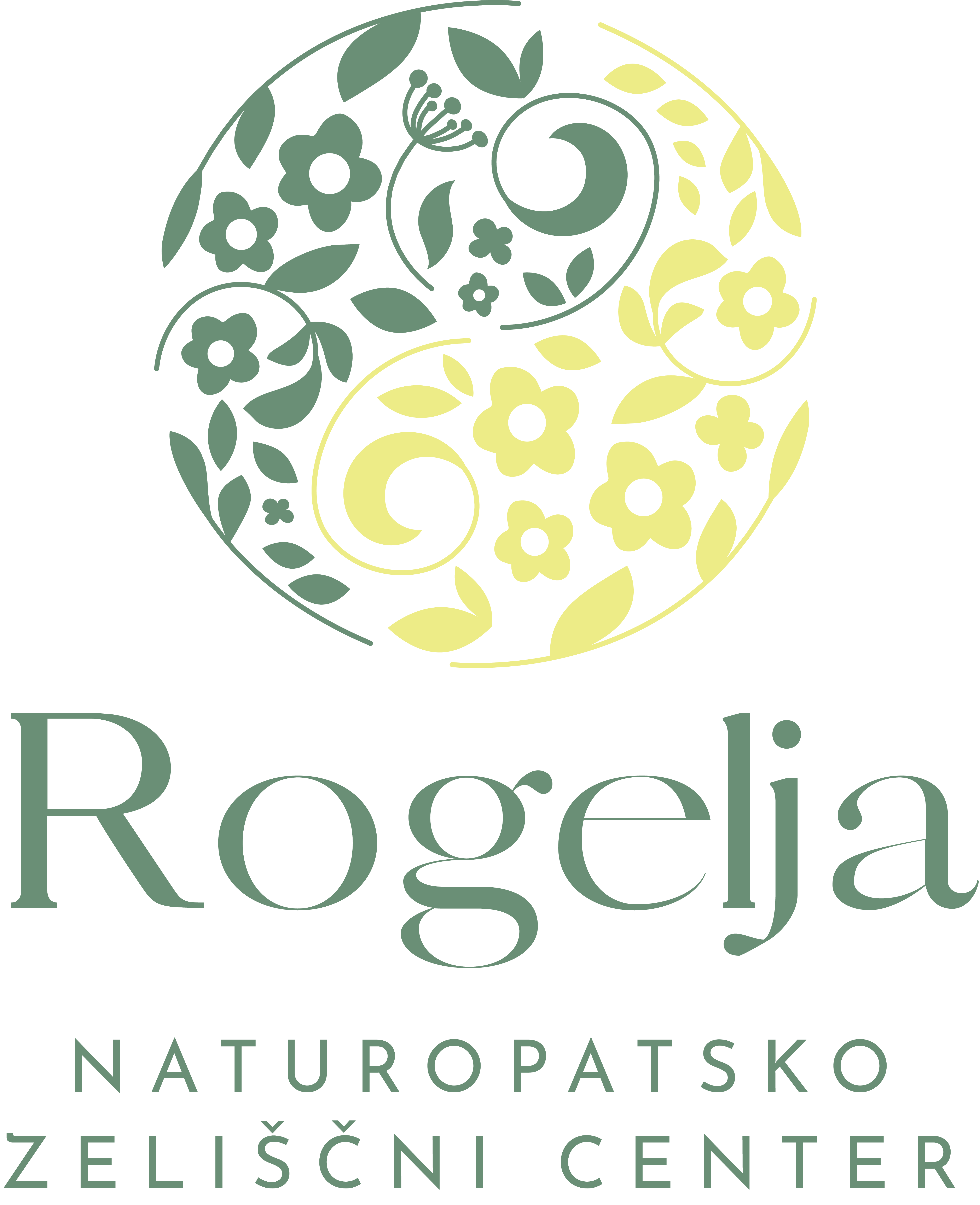 Rogelja Logo